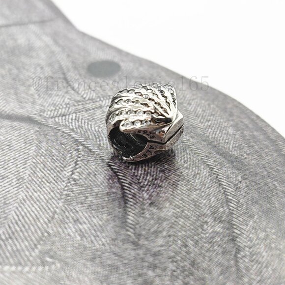 Pandora The Little Mermaid Ariel's Seashell Charm - Picture 2 of 4